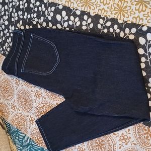 Modcloth Skinny Jeans 8S
